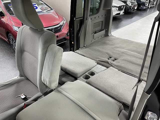スクラムワゴン PZターボ スペシャルパッケージ ユーザー買取 禁煙 1オナ車 純正ナビTV ブルートゥースオーディオ ETC 両側パワースライドドア HIDヘッドライト&フォグライト キーレス 電動格納ミラー オートステップ スペアタイヤ(10枚目)