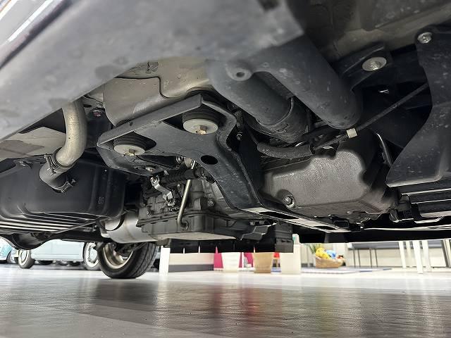 スクラムワゴン PZターボ スペシャルパッケージ ユーザー買取 禁煙 1オナ車 純正ナビTV ブルートゥースオーディオ ETC 両側パワースライドドア HIDヘッドライト&フォグライト キーレス 電動格納ミラー オートステップ スペアタイヤ(17枚目)