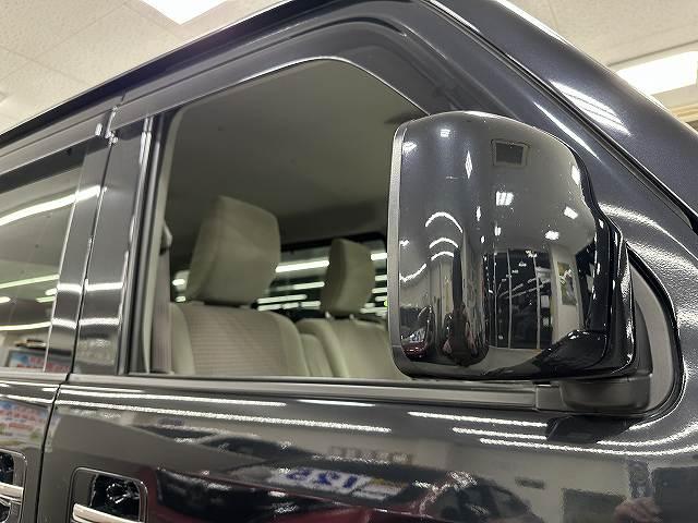 スクラムワゴン PZターボ スペシャルパッケージ ユーザー買取 禁煙 1オナ車 純正ナビTV ブルートゥースオーディオ ETC 両側パワースライドドア HIDヘッドライト&フォグライト キーレス 電動格納ミラー オートステップ スペアタイヤ(27枚目)