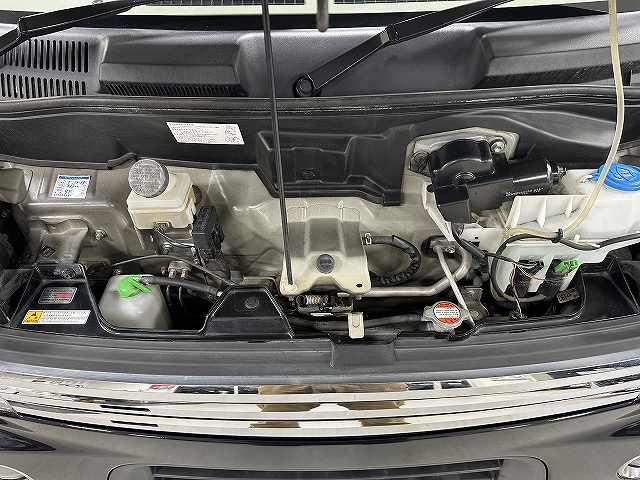 スクラムワゴン PZターボ スペシャルパッケージ ユーザー買取 禁煙 1オナ車 純正ナビTV ブルートゥースオーディオ ETC 両側パワースライドドア HIDヘッドライト&フォグライト キーレス 電動格納ミラー オートステップ スペアタイヤ(31枚目)