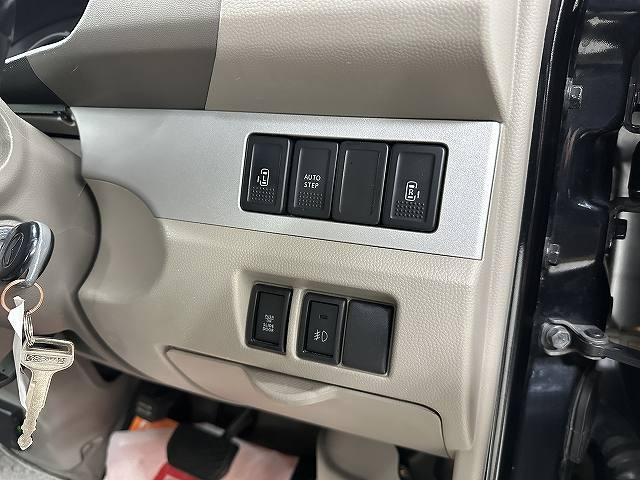 スクラムワゴン PZターボ スペシャルパッケージ ユーザー買取 禁煙 1オナ車 純正ナビTV ブルートゥースオーディオ ETC 両側パワースライドドア HIDヘッドライト&フォグライト キーレス 電動格納ミラー オートステップ スペアタイヤ(34枚目)