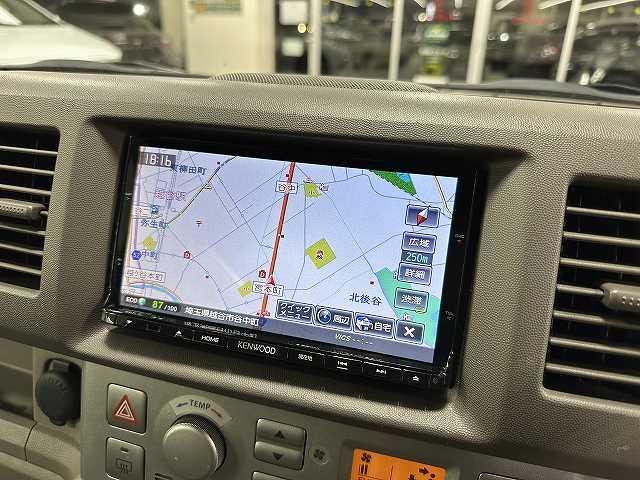 スクラムワゴン PZターボ スペシャルパッケージ ユーザー買取 禁煙 1オナ車 純正ナビTV ブルートゥースオーディオ ETC 両側パワースライドドア HIDヘッドライト&フォグライト キーレス 電動格納ミラー オートステップ スペアタイヤ(36枚目)