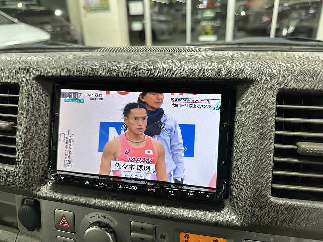 スクラムワゴン PZターボ スペシャルパッケージ ユーザー買取 禁煙 1オナ車 純正ナビTV ブルートゥースオーディオ ETC 両側パワースライドドア HIDヘッドライト&フォグライト キーレス 電動格納ミラー オートステップ スペアタイヤ(37枚目)