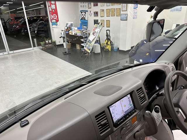 スクラムワゴン PZターボ スペシャルパッケージ ユーザー買取 禁煙 1オナ車 純正ナビTV ブルートゥースオーディオ ETC 両側パワースライドドア HIDヘッドライト&フォグライト キーレス 電動格納ミラー オートステップ スペアタイヤ(44枚目)