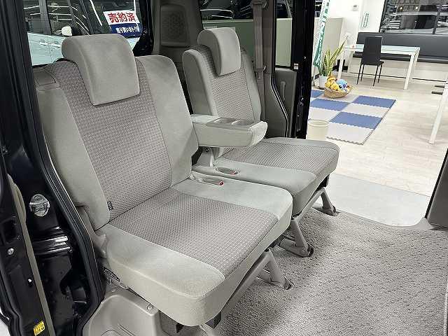 スクラムワゴン PZターボ スペシャルパッケージ ユーザー買取 禁煙 1オナ車 純正ナビTV ブルートゥースオーディオ ETC 両側パワースライドドア HIDヘッドライト&フォグライト キーレス 電動格納ミラー オートステップ スペアタイヤ(47枚目)