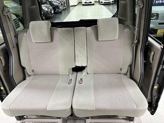 スクラムワゴン PZターボ スペシャルパッケージ ユーザー買取 禁煙 1オナ車 純正ナビTV ブルートゥースオーディオ ETC 両側パワースライドドア HIDヘッドライト&フォグライト キーレス 電動格納ミラー オートステップ スペアタイヤ(48枚目)