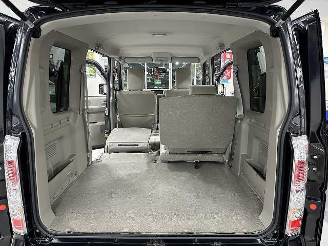 スクラムワゴン PZターボ スペシャルパッケージ ユーザー買取 禁煙 1オナ車 純正ナビTV ブルートゥースオーディオ ETC 両側パワースライドドア HIDヘッドライト&フォグライト キーレス 電動格納ミラー オートステップ スペアタイヤ(49枚目)