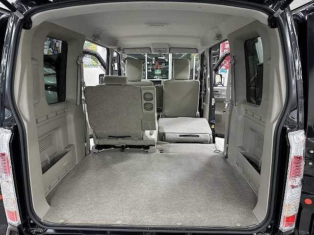 スクラムワゴン PZターボ スペシャルパッケージ ユーザー買取 禁煙 1オナ車 純正ナビTV ブルートゥースオーディオ ETC 両側パワースライドドア HIDヘッドライト&フォグライト キーレス 電動格納ミラー オートステップ スペアタイヤ(50枚目)