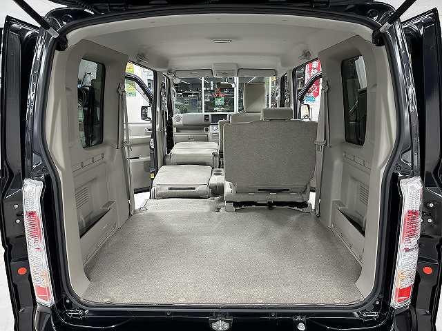 スクラムワゴン PZターボ スペシャルパッケージ ユーザー買取 禁煙 1オナ車 純正ナビTV ブルートゥースオーディオ ETC 両側パワースライドドア HIDヘッドライト&フォグライト キーレス 電動格納ミラー オートステップ スペアタイヤ(52枚目)