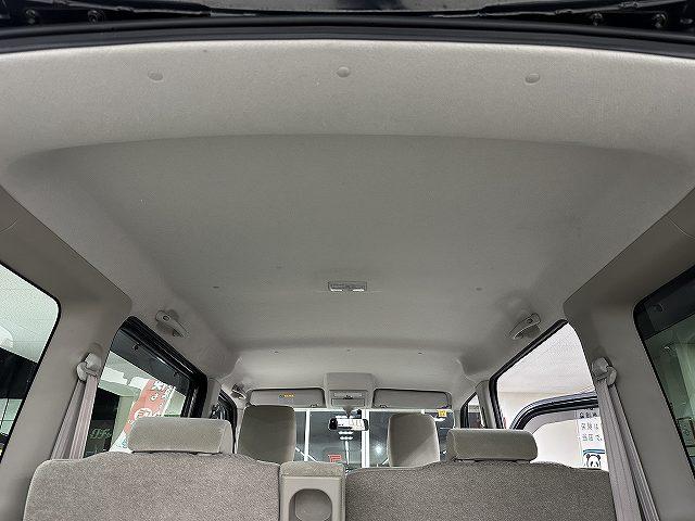 スクラムワゴン PZターボ スペシャルパッケージ ユーザー買取 禁煙 1オナ車 純正ナビTV ブルートゥースオーディオ ETC 両側パワースライドドア HIDヘッドライト&フォグライト キーレス 電動格納ミラー オートステップ スペアタイヤ(53枚目)