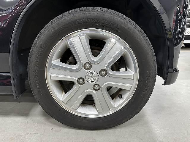 スクラムワゴン PZターボ スペシャルパッケージ ユーザー買取 禁煙 1オナ車 純正ナビTV ブルートゥースオーディオ ETC 両側パワースライドドア HIDヘッドライト&フォグライト キーレス 電動格納ミラー オートステップ スペアタイヤ(56枚目)