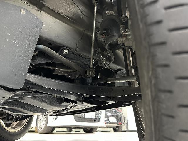 スクラムワゴン PZターボ スペシャルパッケージ ユーザー買取 禁煙 1オナ車 純正ナビTV ブルートゥースオーディオ ETC 両側パワースライドドア HIDヘッドライト&フォグライト キーレス 電動格納ミラー オートステップ スペアタイヤ(57枚目)