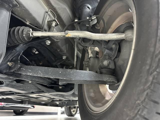 スクラムワゴン PZターボ スペシャルパッケージ ユーザー買取 禁煙 1オナ車 純正ナビTV ブルートゥースオーディオ ETC 両側パワースライドドア HIDヘッドライト&フォグライト キーレス 電動格納ミラー オートステップ スペアタイヤ(61枚目)