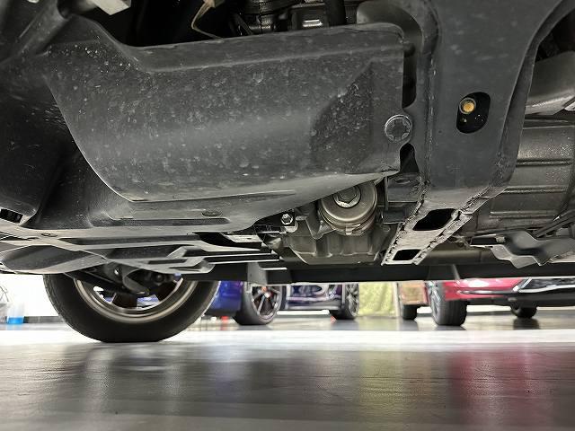 スクラムワゴン PZターボ スペシャルパッケージ ユーザー買取 禁煙 1オナ車 純正ナビTV ブルートゥースオーディオ ETC 両側パワースライドドア HIDヘッドライト&フォグライト キーレス 電動格納ミラー オートステップ スペアタイヤ(62枚目)