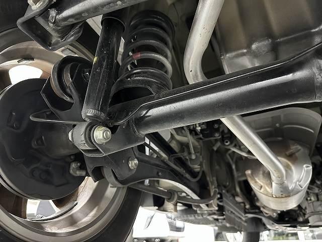 スクラムワゴン PZターボ スペシャルパッケージ ユーザー買取 禁煙 1オナ車 純正ナビTV ブルートゥースオーディオ ETC 両側パワースライドドア HIDヘッドライト&フォグライト キーレス 電動格納ミラー オートステップ スペアタイヤ(64枚目)