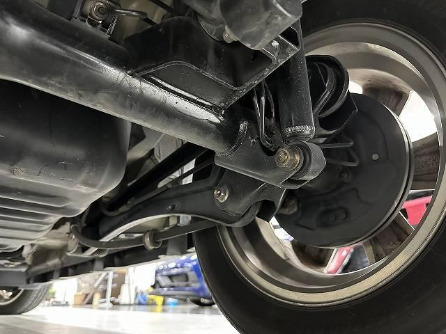 スクラムワゴン PZターボ スペシャルパッケージ ユーザー買取 禁煙 1オナ車 純正ナビTV ブルートゥースオーディオ ETC 両側パワースライドドア HIDヘッドライト&フォグライト キーレス 電動格納ミラー オートステップ スペアタイヤ(66枚目)