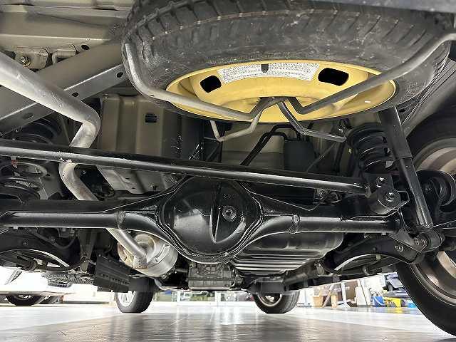 スクラムワゴン PZターボ スペシャルパッケージ ユーザー買取 禁煙 1オナ車 純正ナビTV ブルートゥースオーディオ ETC 両側パワースライドドア HIDヘッドライト&フォグライト キーレス 電動格納ミラー オートステップ スペアタイヤ(67枚目)