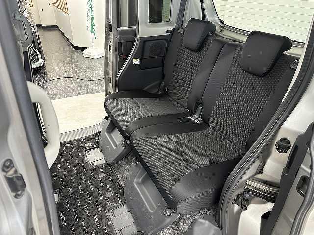 スペーシアカスタム ＸＳ　上面部雹被害有り　ユーザー買取　イクリプス製ナビＴＶ　左パワースライドドア　ＨＩＤヘッドライト＆フォグライト　アイドリングストップ　キーフリー　プッシュスタート　オートエアコン（7枚目）