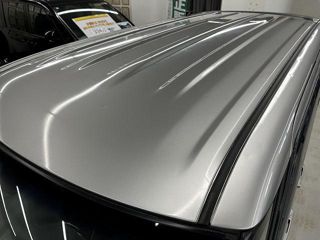 スペーシアカスタム ＸＳ　上面部雹被害有り　ユーザー買取　イクリプス製ナビＴＶ　左パワースライドドア　ＨＩＤヘッドライト＆フォグライト　アイドリングストップ　キーフリー　プッシュスタート　オートエアコン（16枚目）