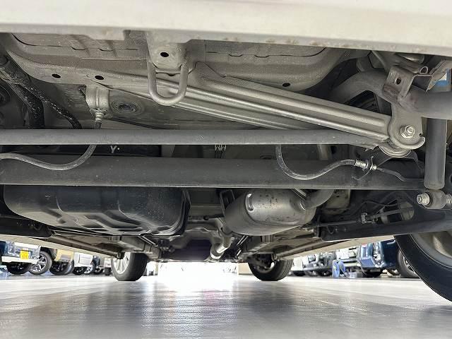 スペーシアカスタム ＸＳ　上面部雹被害有り　ユーザー買取　イクリプス製ナビＴＶ　左パワースライドドア　ＨＩＤヘッドライト＆フォグライト　アイドリングストップ　キーフリー　プッシュスタート　オートエアコン（18枚目）