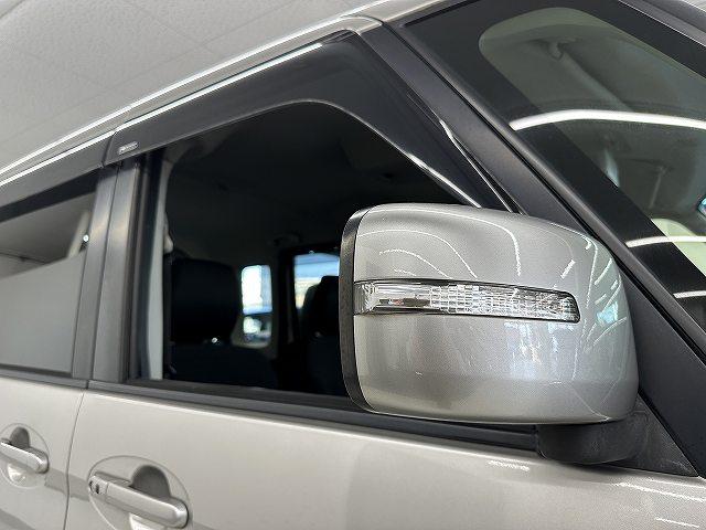 スペーシアカスタム ＸＳ　上面部雹被害有り　ユーザー買取　イクリプス製ナビＴＶ　左パワースライドドア　ＨＩＤヘッドライト＆フォグライト　アイドリングストップ　キーフリー　プッシュスタート　オートエアコン（26枚目）