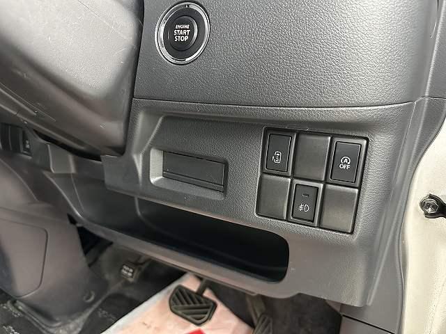 スペーシアカスタム ＸＳ　上面部雹被害有り　ユーザー買取　イクリプス製ナビＴＶ　左パワースライドドア　ＨＩＤヘッドライト＆フォグライト　アイドリングストップ　キーフリー　プッシュスタート　オートエアコン（32枚目）