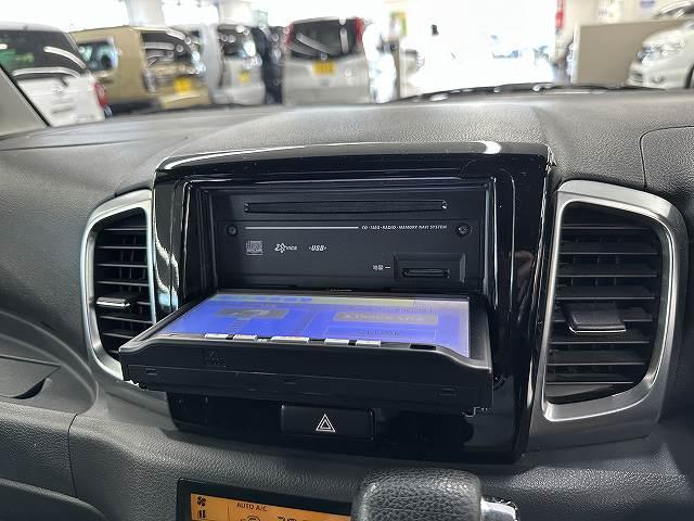 スペーシアカスタム ＸＳ　上面部雹被害有り　ユーザー買取　イクリプス製ナビＴＶ　左パワースライドドア　ＨＩＤヘッドライト＆フォグライト　アイドリングストップ　キーフリー　プッシュスタート　オートエアコン（36枚目）