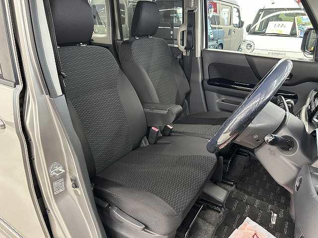 スペーシアカスタム ＸＳ　上面部雹被害有り　ユーザー買取　イクリプス製ナビＴＶ　左パワースライドドア　ＨＩＤヘッドライト＆フォグライト　アイドリングストップ　キーフリー　プッシュスタート　オートエアコン（38枚目）