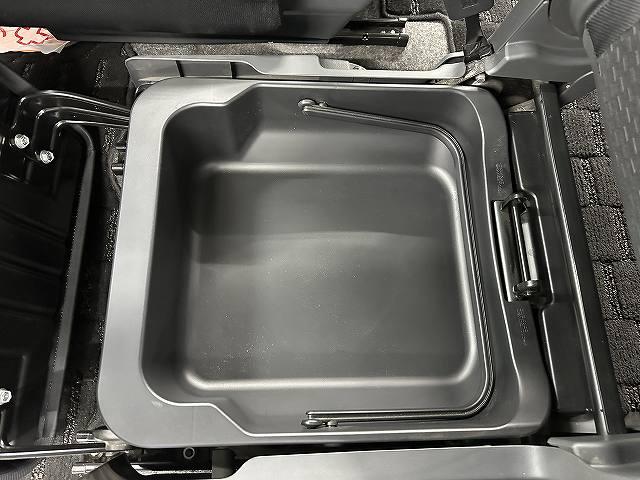 スペーシアカスタム ＸＳ　上面部雹被害有り　ユーザー買取　イクリプス製ナビＴＶ　左パワースライドドア　ＨＩＤヘッドライト＆フォグライト　アイドリングストップ　キーフリー　プッシュスタート　オートエアコン（41枚目）