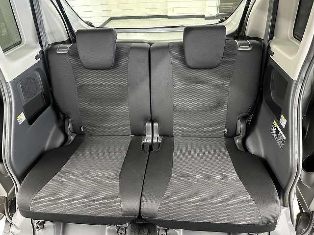 スペーシアカスタム ＸＳ　上面部雹被害有り　ユーザー買取　イクリプス製ナビＴＶ　左パワースライドドア　ＨＩＤヘッドライト＆フォグライト　アイドリングストップ　キーフリー　プッシュスタート　オートエアコン（44枚目）