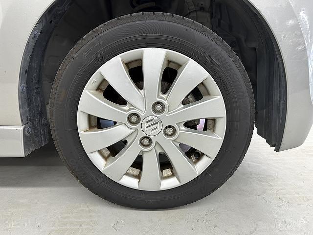 スペーシアカスタム ＸＳ　上面部雹被害有り　ユーザー買取　イクリプス製ナビＴＶ　左パワースライドドア　ＨＩＤヘッドライト＆フォグライト　アイドリングストップ　キーフリー　プッシュスタート　オートエアコン（53枚目）