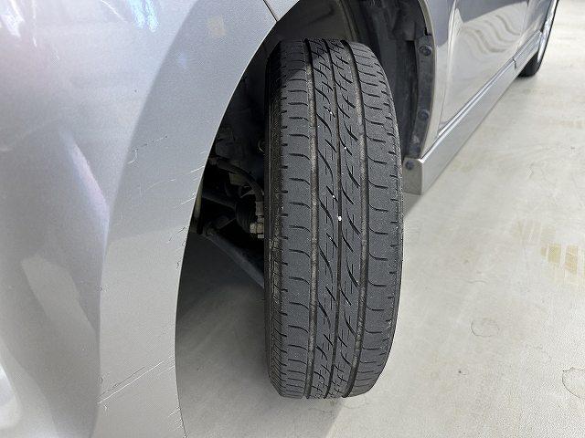 スペーシアカスタム ＸＳ　上面部雹被害有り　ユーザー買取　イクリプス製ナビＴＶ　左パワースライドドア　ＨＩＤヘッドライト＆フォグライト　アイドリングストップ　キーフリー　プッシュスタート　オートエアコン（56枚目）