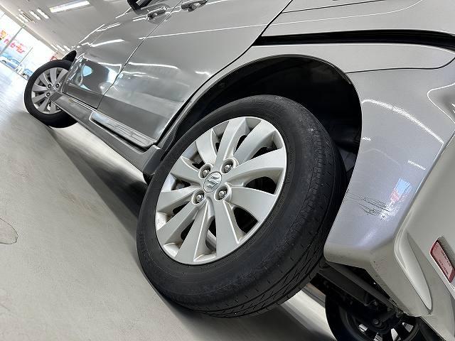 スペーシアカスタム ＸＳ　上面部雹被害有り　ユーザー買取　イクリプス製ナビＴＶ　左パワースライドドア　ＨＩＤヘッドライト＆フォグライト　アイドリングストップ　キーフリー　プッシュスタート　オートエアコン（58枚目）