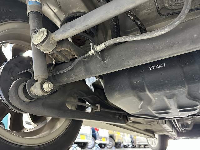 スペーシアカスタム ＸＳ　上面部雹被害有り　ユーザー買取　イクリプス製ナビＴＶ　左パワースライドドア　ＨＩＤヘッドライト＆フォグライト　アイドリングストップ　キーフリー　プッシュスタート　オートエアコン（59枚目）