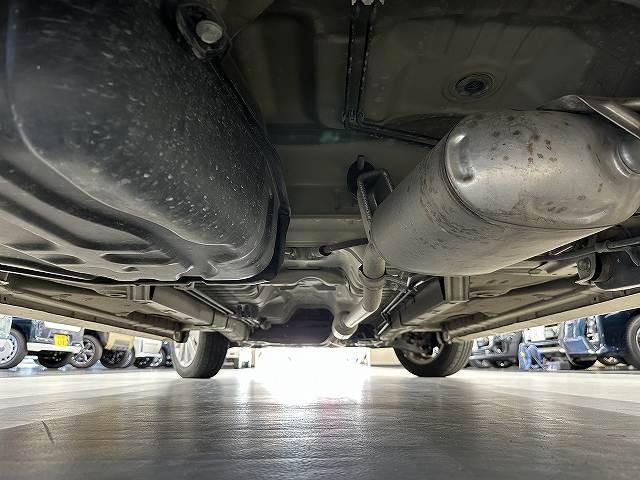 スペーシアカスタム ＸＳ　上面部雹被害有り　ユーザー買取　イクリプス製ナビＴＶ　左パワースライドドア　ＨＩＤヘッドライト＆フォグライト　アイドリングストップ　キーフリー　プッシュスタート　オートエアコン（60枚目）