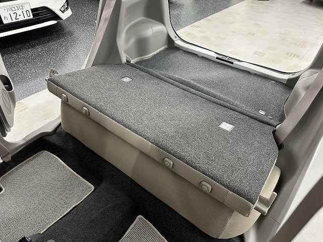 ピクシスエポック Ｌ　ユーザー買取　禁煙　１オーナー車　ＣＤコンポ　アイドリングストップ　パワーウィンドウー　エアコン　スペアーキー（10枚目）