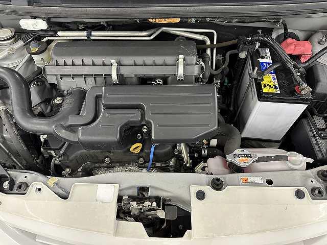 ピクシスエポック Ｌ　ユーザー買取　禁煙　１オーナー車　ＣＤコンポ　アイドリングストップ　パワーウィンドウー　エアコン　スペアーキー（11枚目）