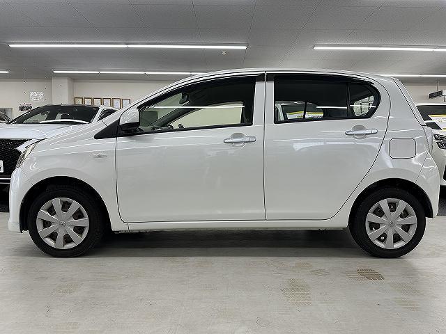 ピクシスエポック Ｌ　ユーザー買取　禁煙　１オーナー車　ＣＤコンポ　アイドリングストップ　パワーウィンドウー　エアコン　スペアーキー（13枚目）