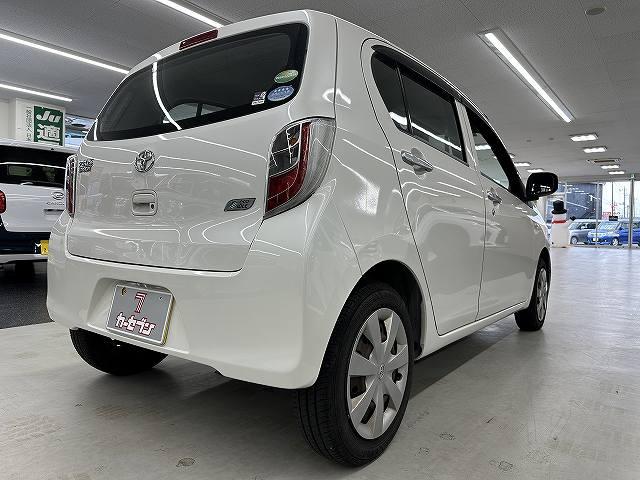 ピクシスエポック Ｌ　ユーザー買取　禁煙　１オーナー車　ＣＤコンポ　アイドリングストップ　パワーウィンドウー　エアコン　スペアーキー（15枚目）