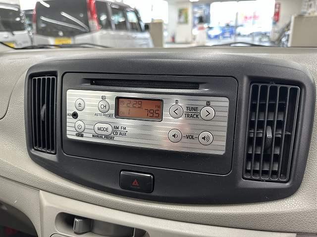 ピクシスエポック Ｌ　ユーザー買取　禁煙　１オーナー車　ＣＤコンポ　アイドリングストップ　パワーウィンドウー　エアコン　スペアーキー（19枚目）