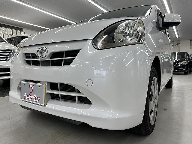 ピクシスエポック Ｌ　ユーザー買取　禁煙　１オーナー車　ＣＤコンポ　アイドリングストップ　パワーウィンドウー　エアコン　スペアーキー（21枚目）