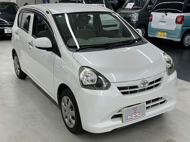 ピクシスエポック Ｌ　ユーザー買取　禁煙　１オーナー車　ＣＤコンポ　アイドリングストップ　パワーウィンドウー　エアコン　スペアーキー（22枚目）