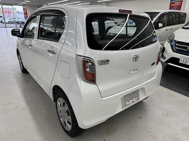 ピクシスエポック Ｌ　ユーザー買取　禁煙　１オーナー車　ＣＤコンポ　アイドリングストップ　パワーウィンドウー　エアコン　スペアーキー（23枚目）