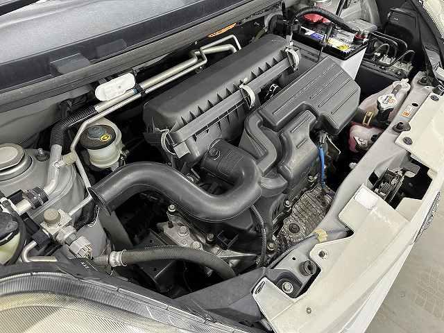 ピクシスエポック Ｌ　ユーザー買取　禁煙　１オーナー車　ＣＤコンポ　アイドリングストップ　パワーウィンドウー　エアコン　スペアーキー（27枚目）