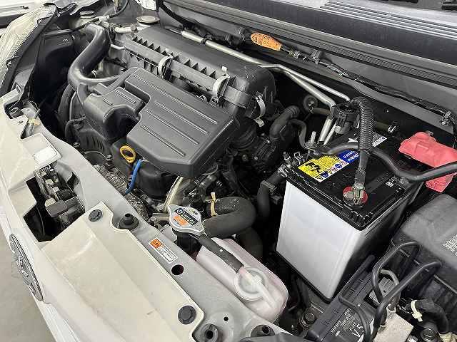 ピクシスエポック Ｌ　ユーザー買取　禁煙　１オーナー車　ＣＤコンポ　アイドリングストップ　パワーウィンドウー　エアコン　スペアーキー（28枚目）