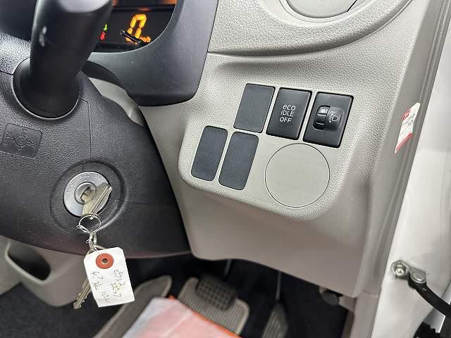 ピクシスエポック Ｌ　ユーザー買取　禁煙　１オーナー車　ＣＤコンポ　アイドリングストップ　パワーウィンドウー　エアコン　スペアーキー（31枚目）