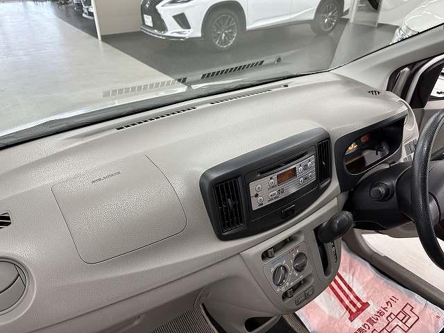 ピクシスエポック Ｌ　ユーザー買取　禁煙　１オーナー車　ＣＤコンポ　アイドリングストップ　パワーウィンドウー　エアコン　スペアーキー（36枚目）
