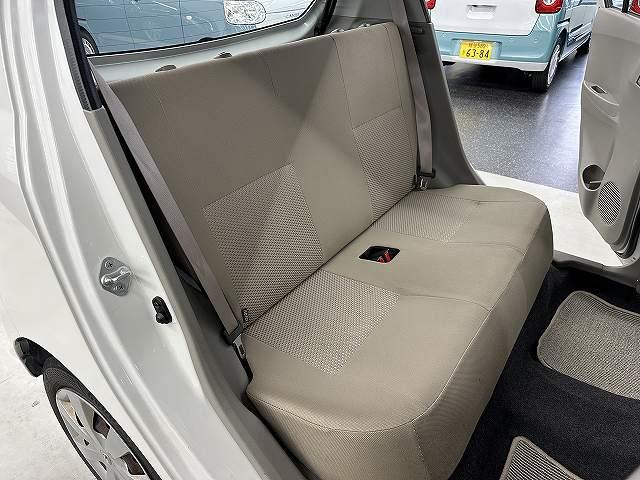 ピクシスエポック Ｌ　ユーザー買取　禁煙　１オーナー車　ＣＤコンポ　アイドリングストップ　パワーウィンドウー　エアコン　スペアーキー（38枚目）