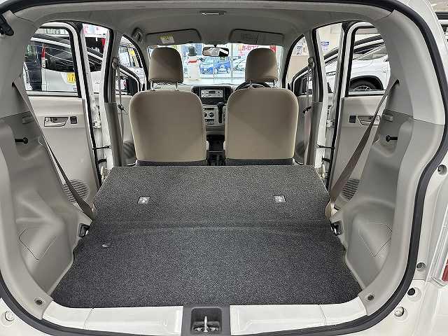 ピクシスエポック Ｌ　ユーザー買取　禁煙　１オーナー車　ＣＤコンポ　アイドリングストップ　パワーウィンドウー　エアコン　スペアーキー（40枚目）