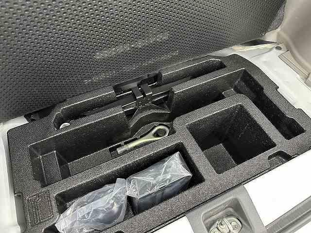 ピクシスエポック Ｌ　ユーザー買取　禁煙　１オーナー車　ＣＤコンポ　アイドリングストップ　パワーウィンドウー　エアコン　スペアーキー（41枚目）